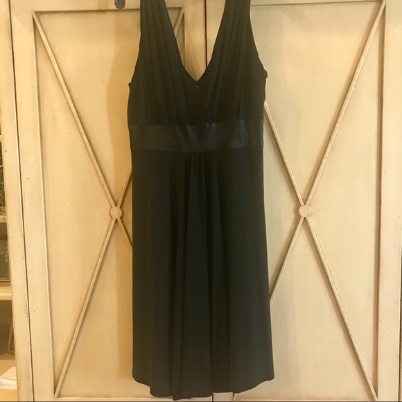 Jones New York Dresses & Skirts - JONES NEW YORK black dress, size 16
